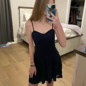 Dillard’s Hoco Dress